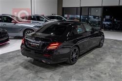 مرسيدس بنز E-Class